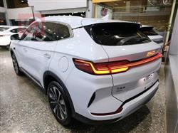 بي واي دي سونغ بلس